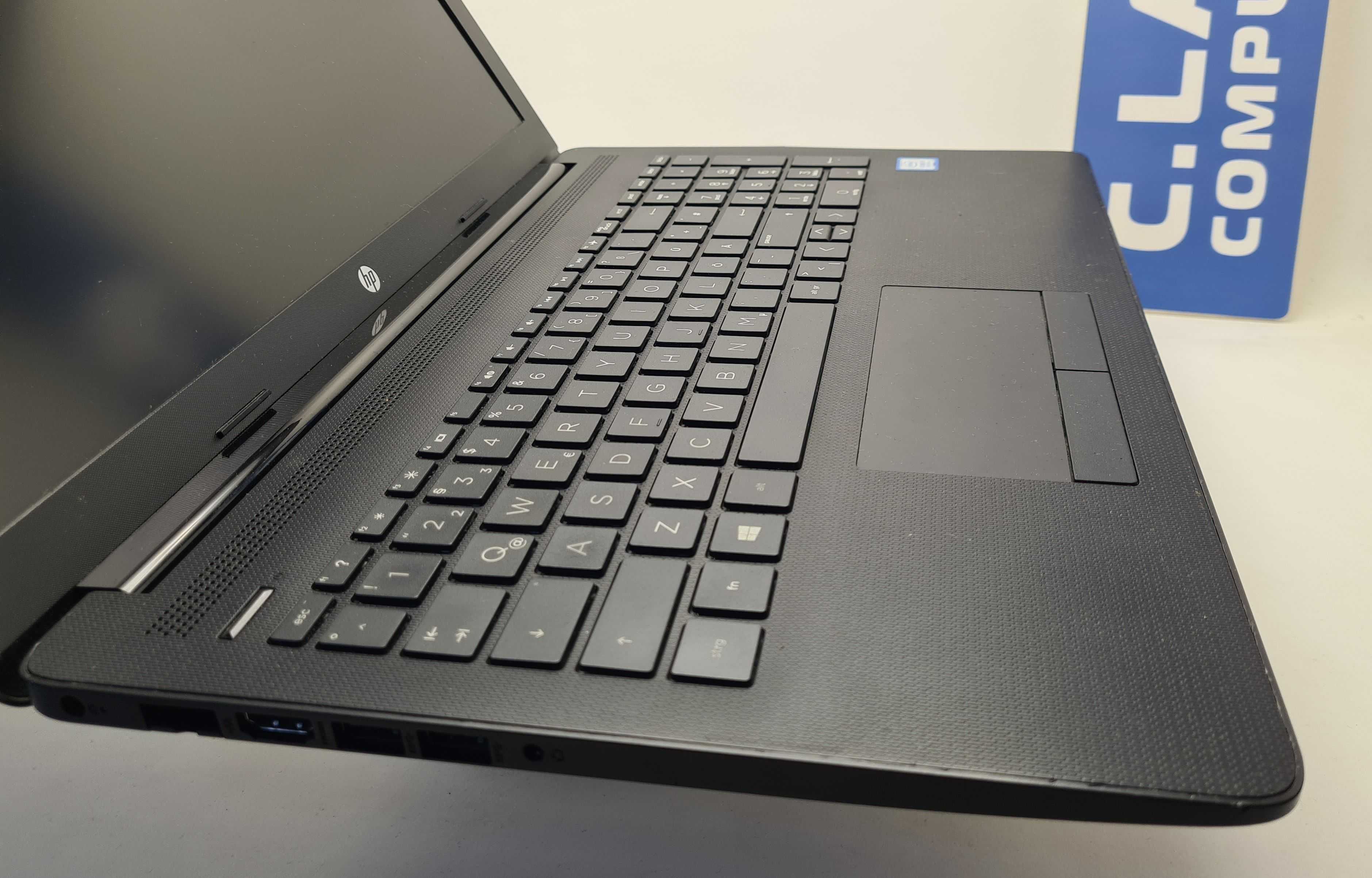 HP 15-DA0402NG   i5 8250U/8GB/256SSD/FHD