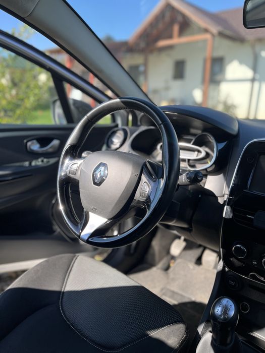 Renault Clio IV ,2016 1.2