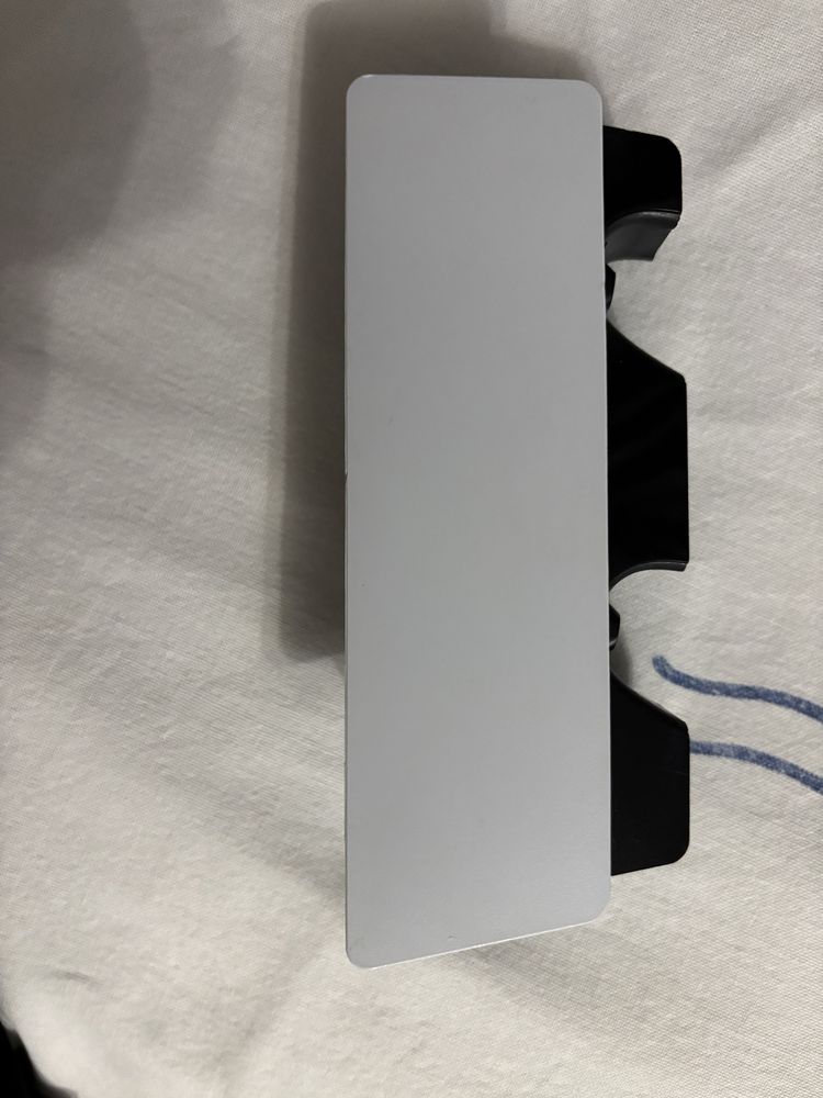 Playstation 5 slim в черном цвете