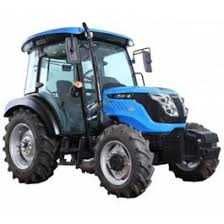 Tractor Solis 50 CP