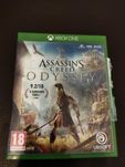 Assassin's Creed: Odyssey Xbox One