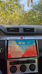 Navigatie VW Passat B6/B7/CC 2006+, 12GB RAM 256GB ROM, 2K, QLED, 10"