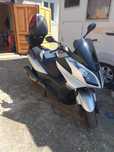 Scuter Kymco 200