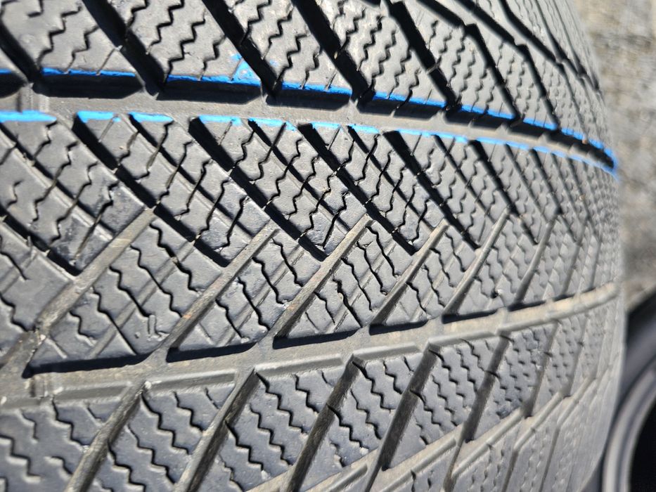 275 45 20 Bridgestone m+s