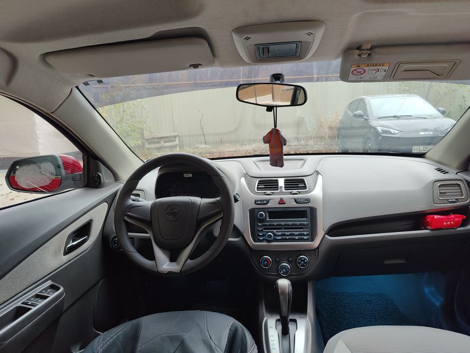 Cobalt R4 sotiladi 2018