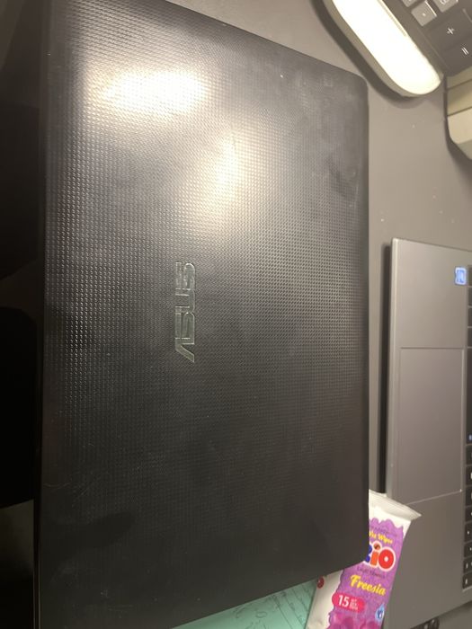 Ноутбук асус Х54С