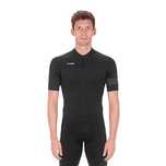 Tricou Ciclism CUBE Blackline Jersey S/S BLACK L