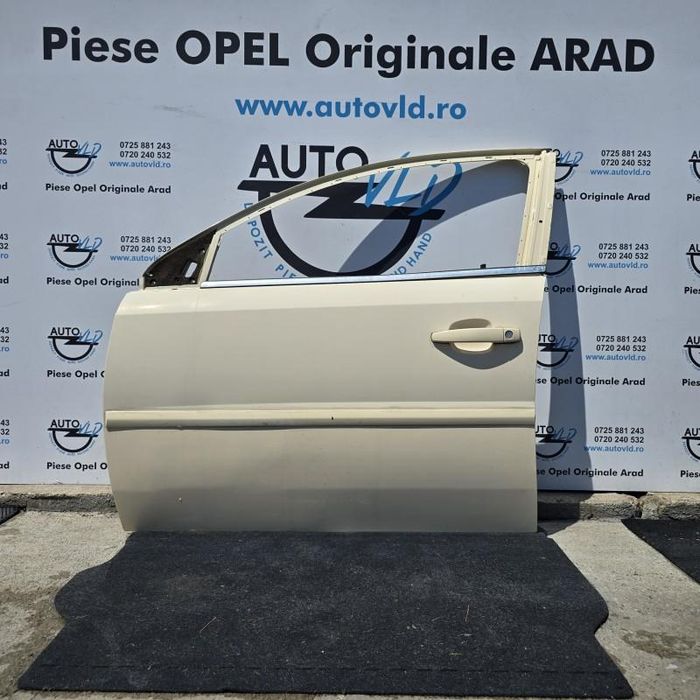 Portiera usa stanga fata Opel Signum