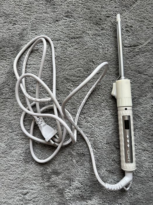 Преса за коса H2D и маши за коса