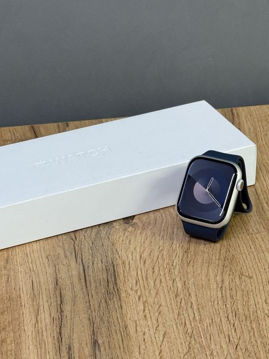 Apple Watch 9 45 mm 100% | Mobile Zone