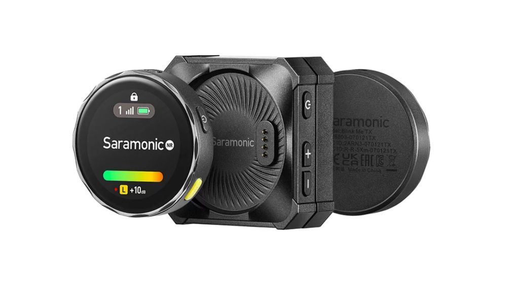 Saramonic BlinkMe B2