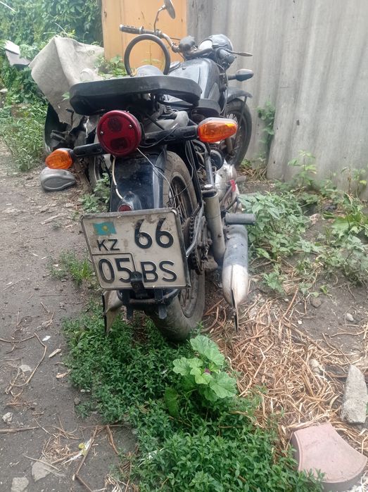 Продам мотоциклы