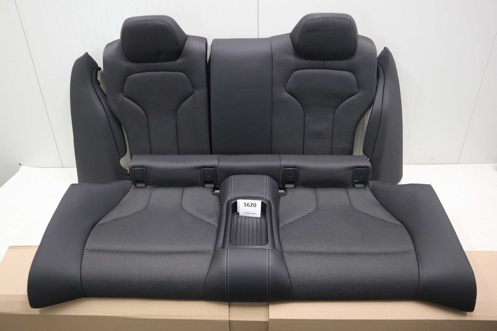 Задни седалки БМВ М4 Ф82 BMW M4 F82