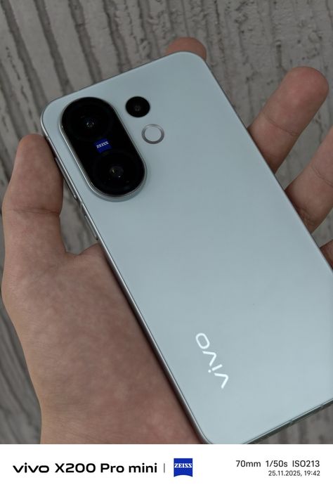 Рассрочка Vivo X200 FE