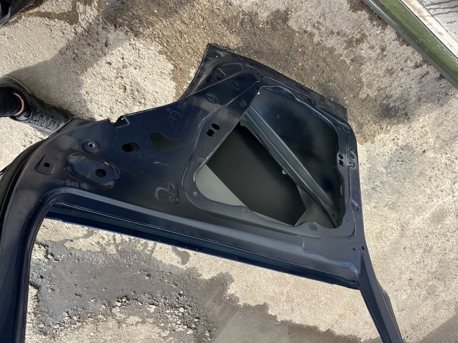 задна дясна врата BMW X3 G01/G02 2017- 2бр