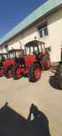Traktor Belarus 892.2 - Lizing