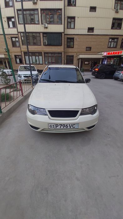 Molochniy Nexia 2 gibrid 2015