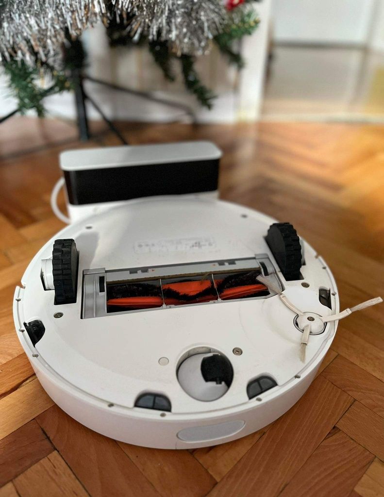 Прахосмукачка робот Xiaomi Mi Vacuum Cleaner