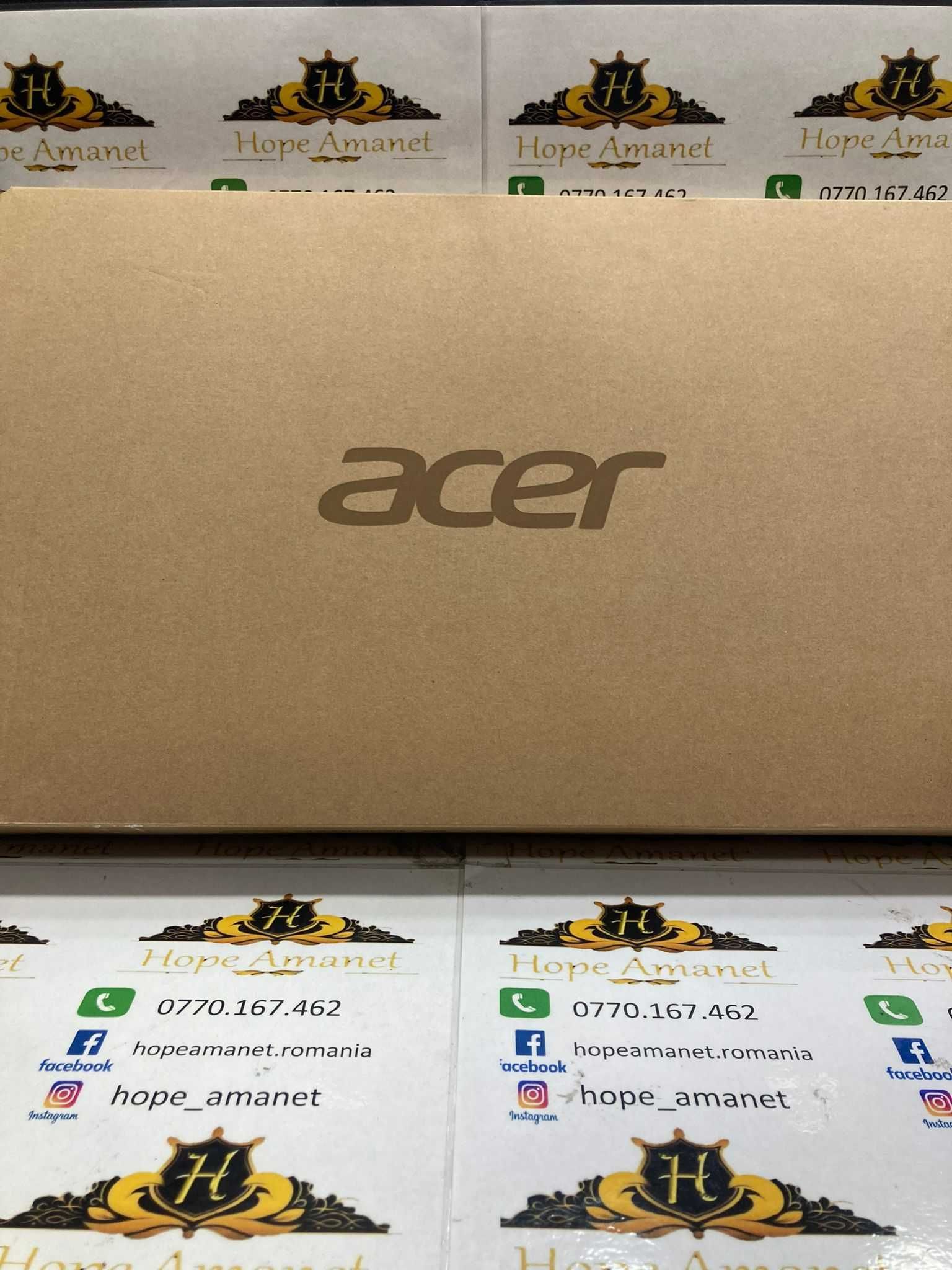 Hope Amanet P12 - Laptop Acer Aspire 7 2024
