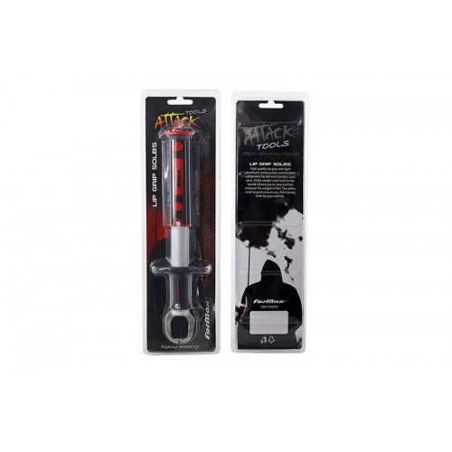 Щипка за Уста GRIPA ЗА ForMax Attack 50 LBS - С Кантар