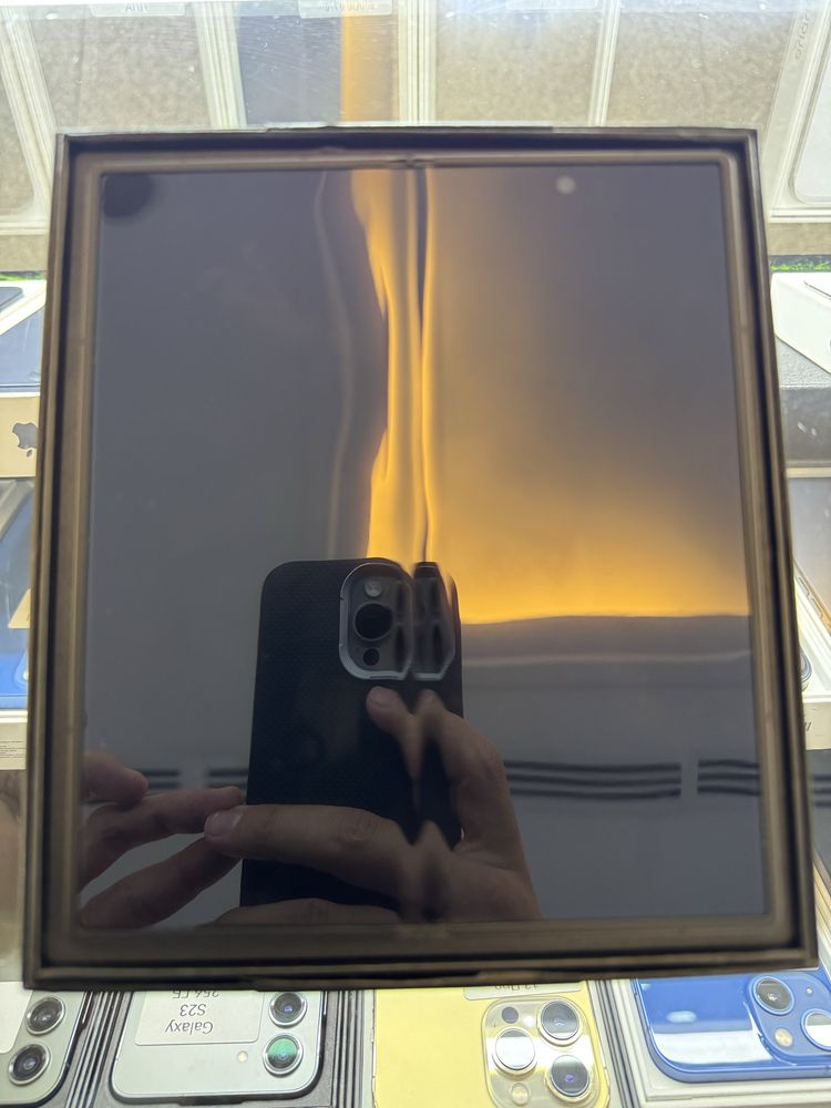 Galaxy Z Fold6 512 ГБ