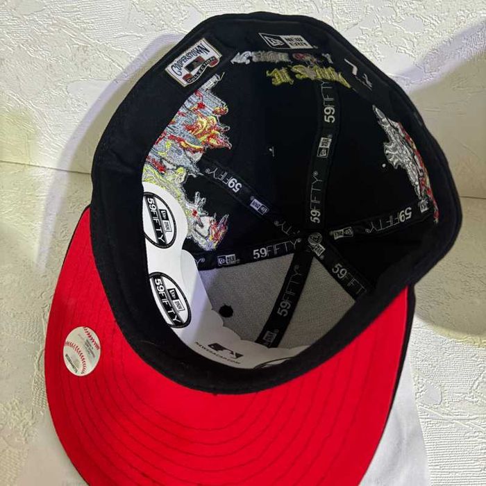 Уникални шапки с права козирка nzmu shapka s prava kozirka era new