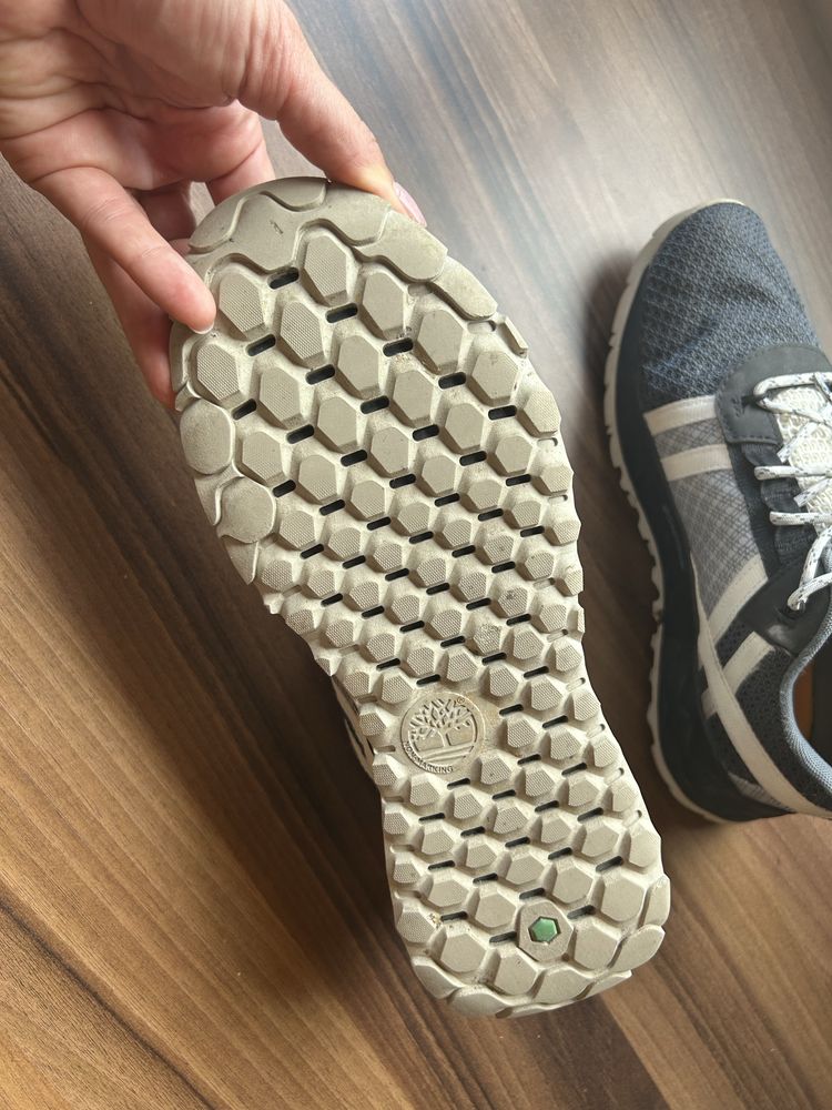 Маратонки Timberland
