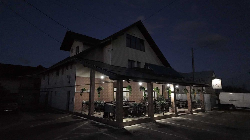 Revelion - Pensiunea Voiajorul - Targu-Neamt