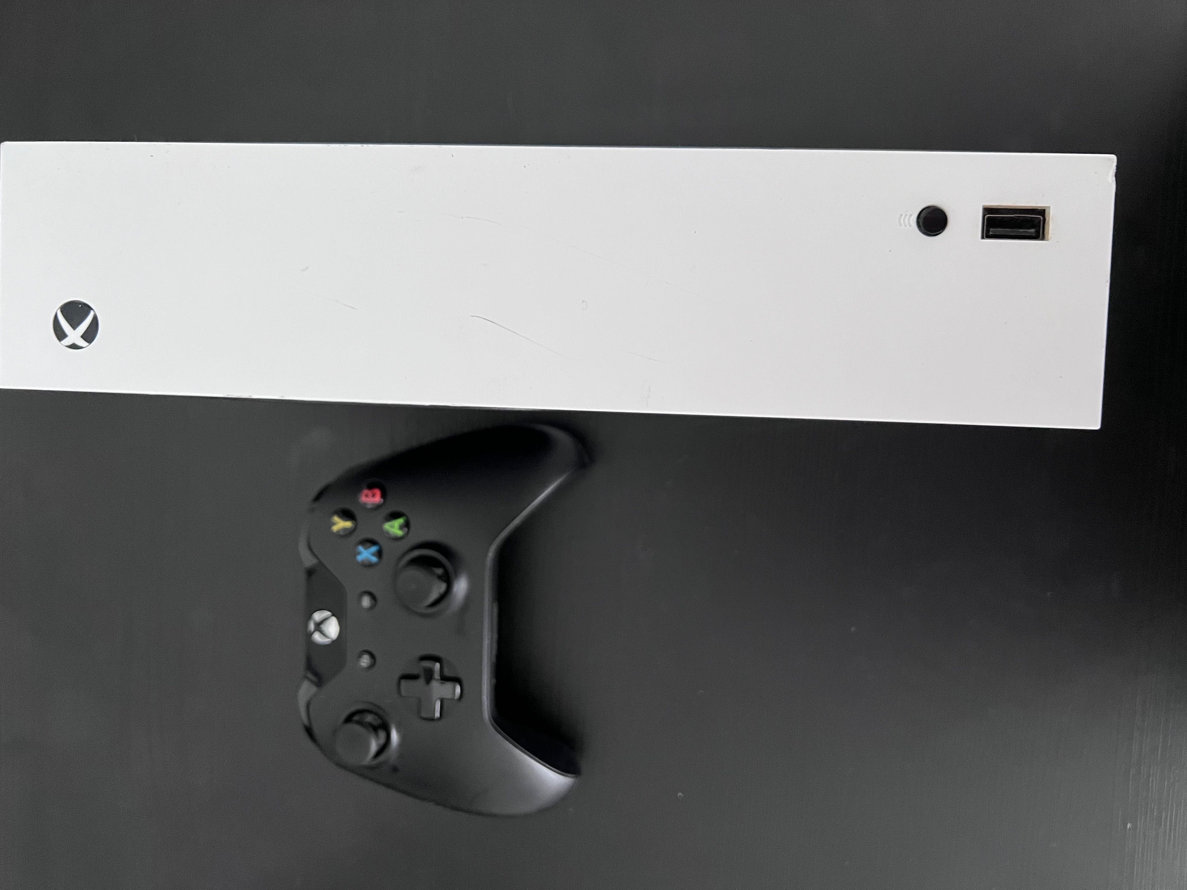 Xbox series s 512гб