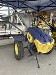 Matabulok traktor miniy