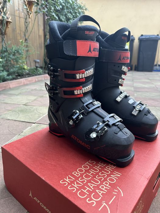 Clapari SKI Atomic HAWX MAGNA 100 27/27,5