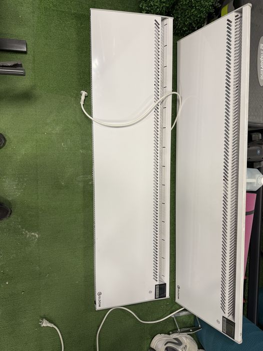 Конвектор Елдом 3000W