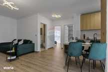 Apartament 3 camere, cu loc parcare, la prima inchiriere-ADORA PARK