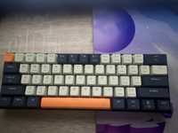 Tastatura Caraxes Pro