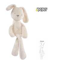 Комплект бебешки играчки Mamas & papas, Millie The Bunny