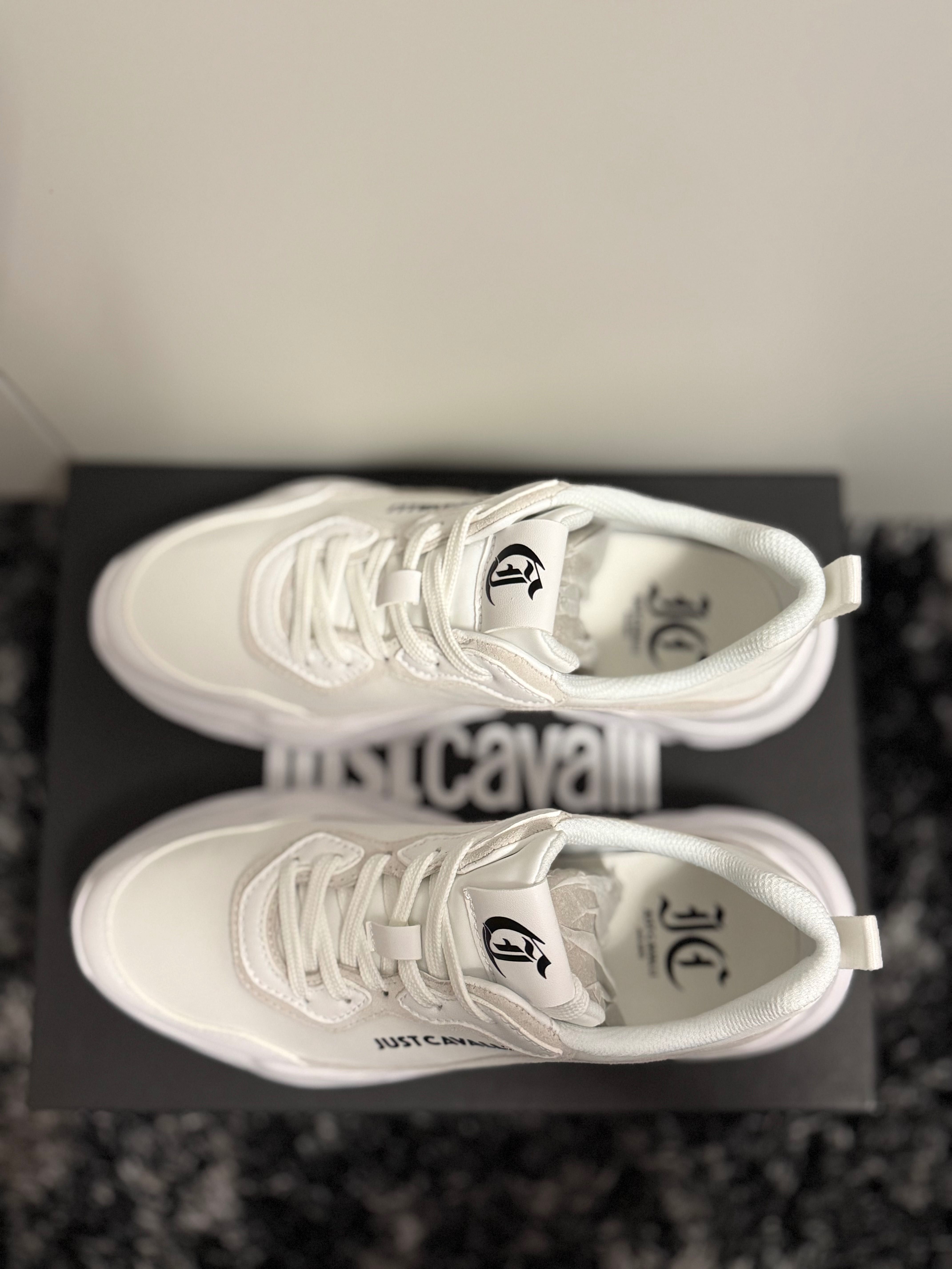 Маратонки Just Cavalli