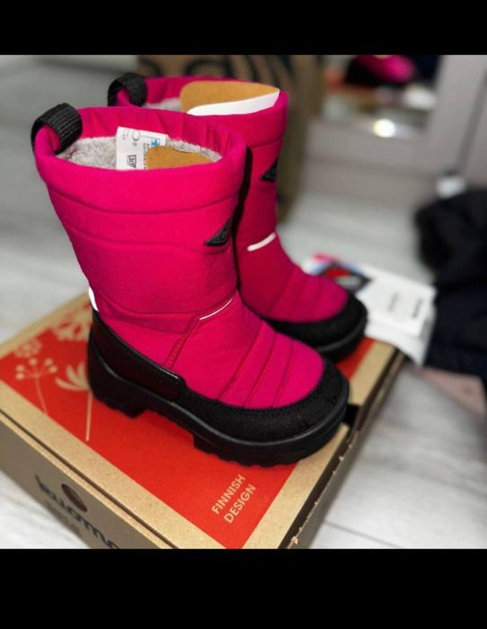 Куома для девочек