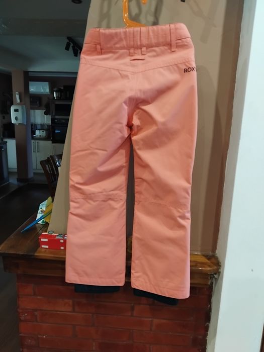 Ски екип Roxy за 8 г.