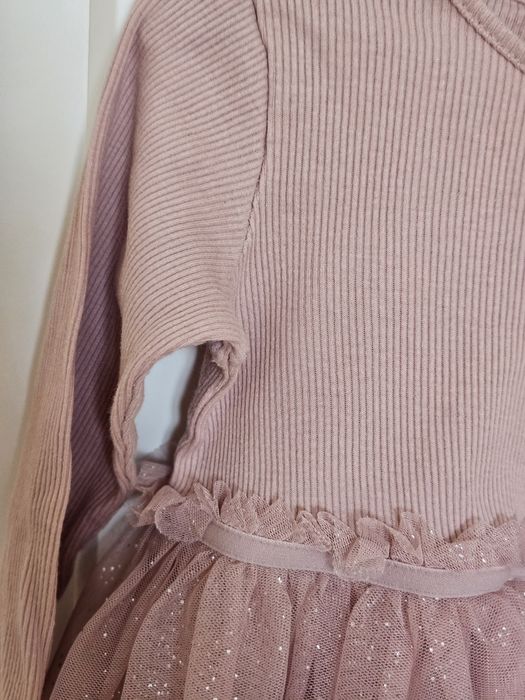 Детска рокля H&M