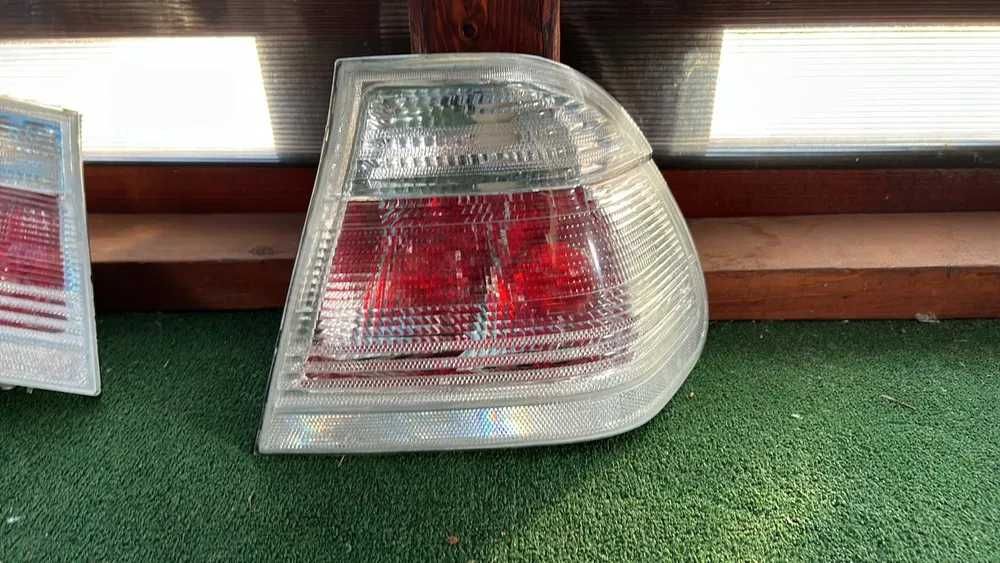 Стоп стопове BMW e46 sedan 3 seria 2001-2005г. #523S. #522S