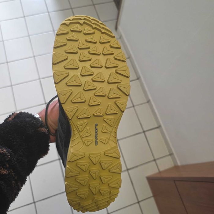 LOWA innox pro gtx Gore-Tex