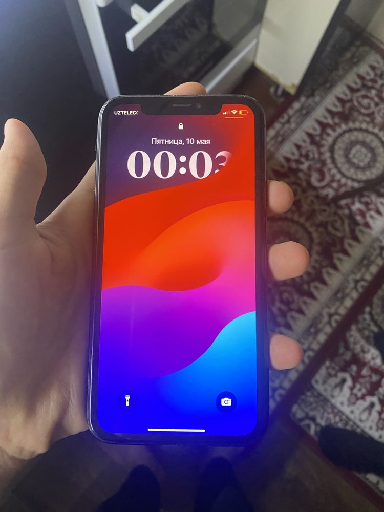 Iphone xr 128 tali ideal