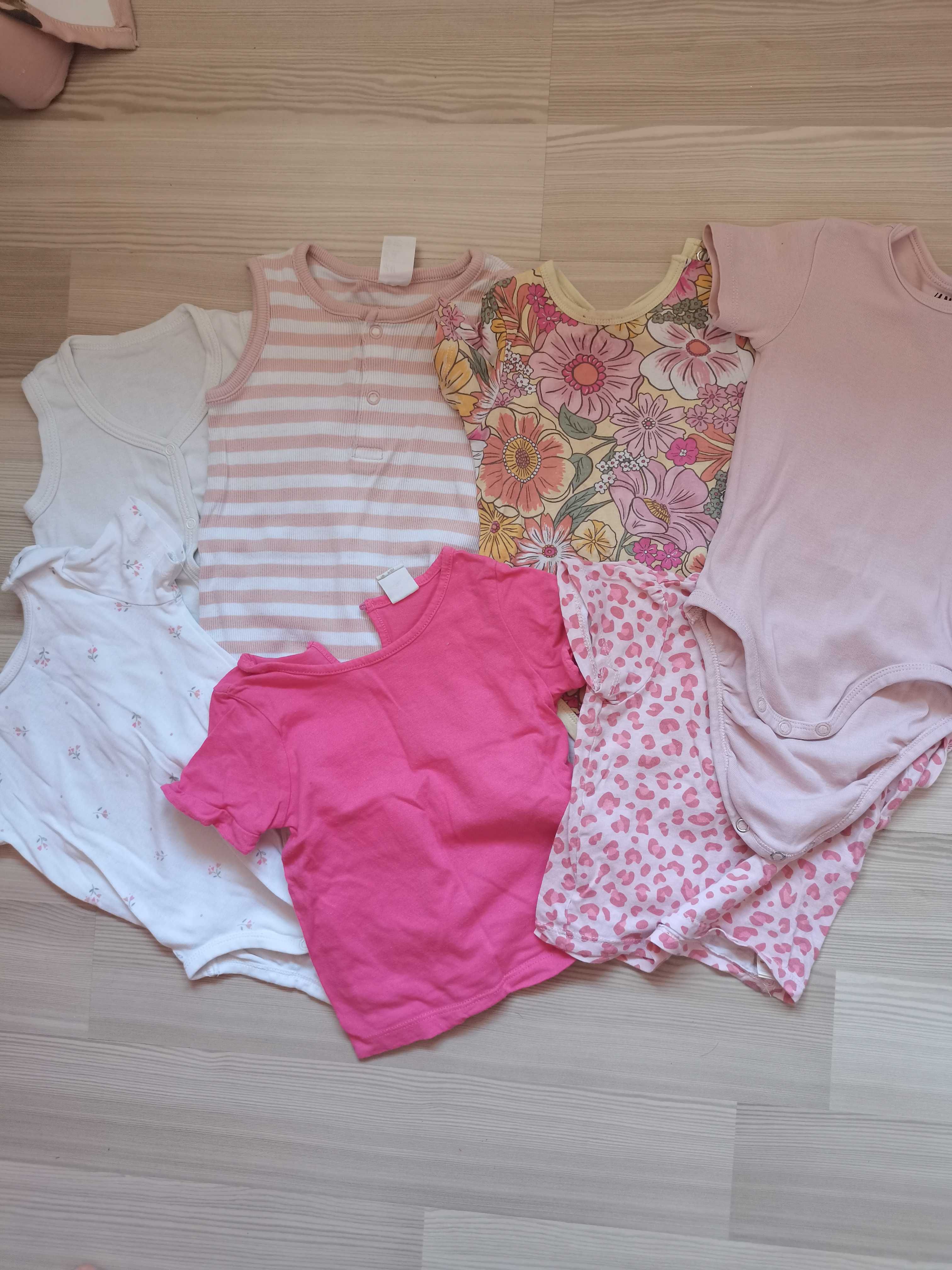 Set hainute vara fetita 6-9 luni