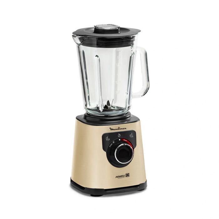Блендер MOULINEX LM871A10