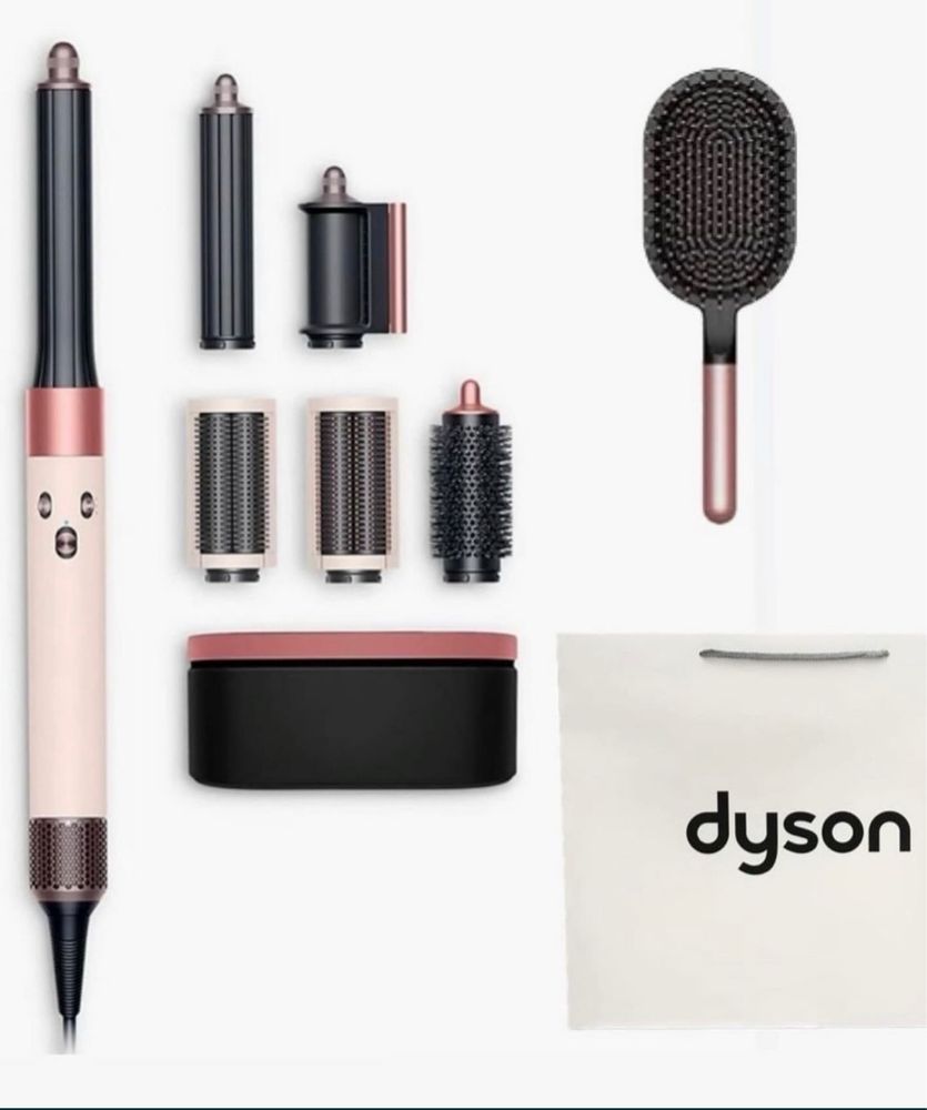 Dayson Дайсон стоайлер HS-05