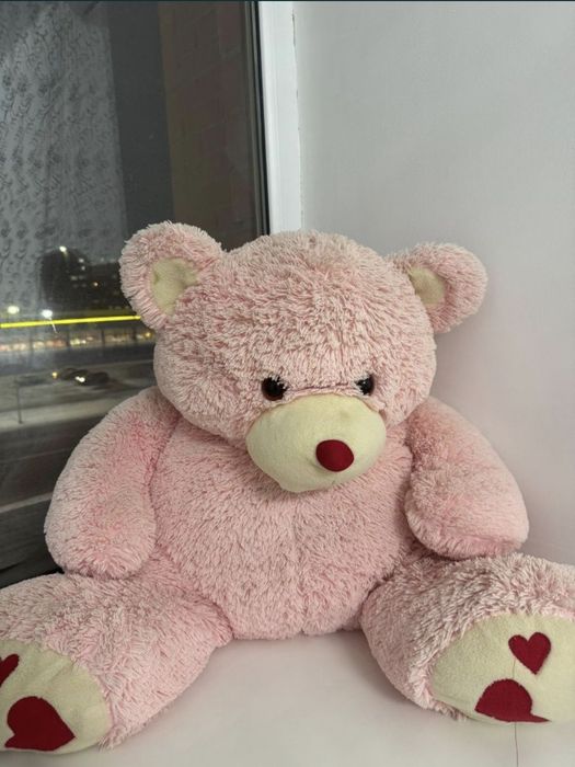 Продам большую мягкую игрушку