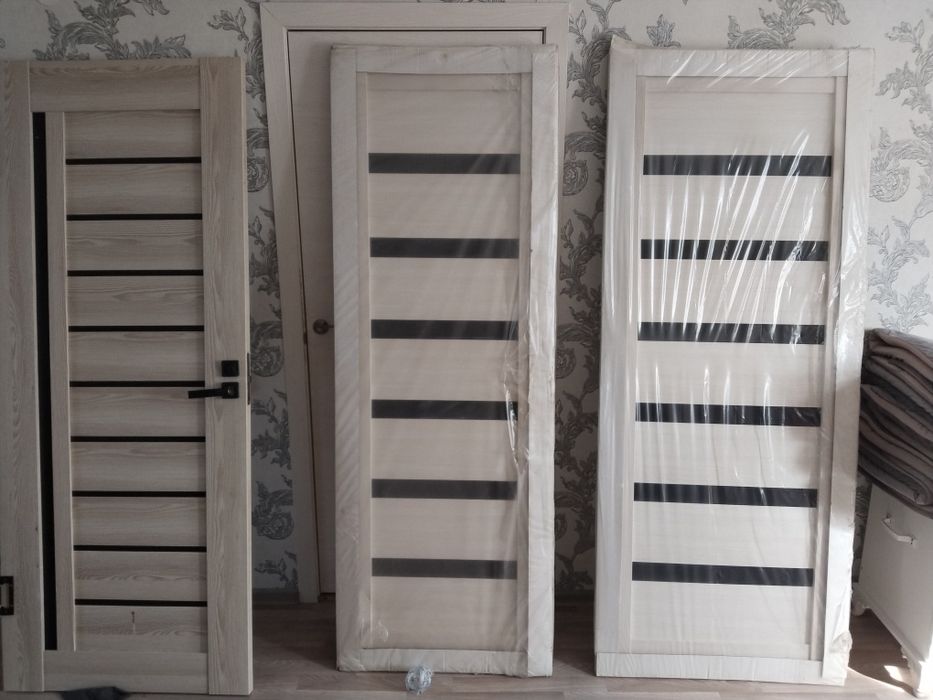 Двери межкомнатные