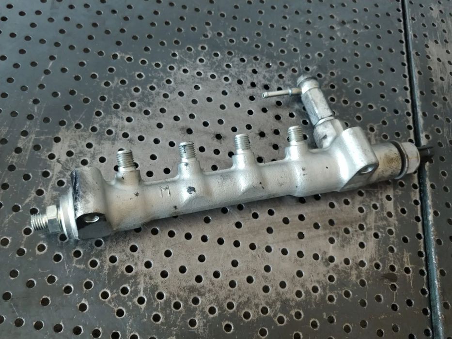 rampa injectoare 1.7 cdti a17dtr opel astra j  55pp05-01