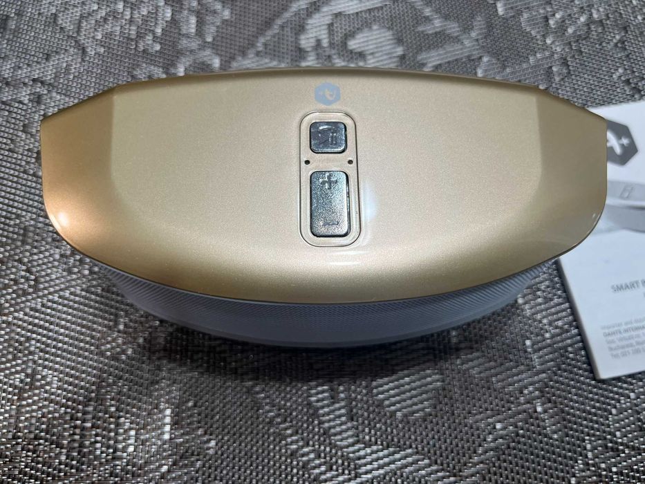 Преносим Bluetooth високоговорител A+ Soul КОЛЕДНА Цена 10лв