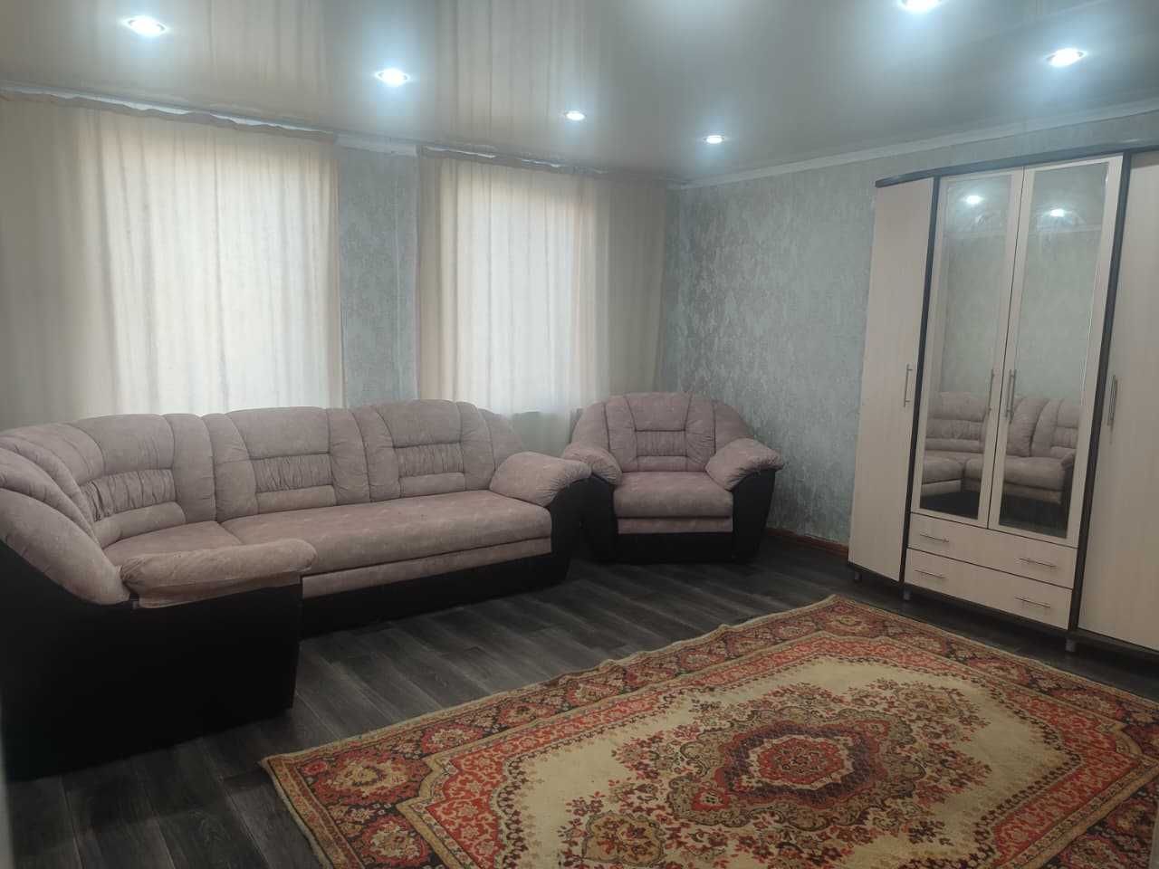 Дом в Рабочем поселке